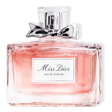 miss dior eau de parfum - floral and fresh notes|cheapest Miss Dior perfume uk.